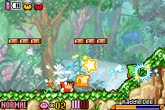 screenshots/Game Boy Advance/Kirby and the Amazing Mirror/Kirby And The Amazing Mirror_15.png